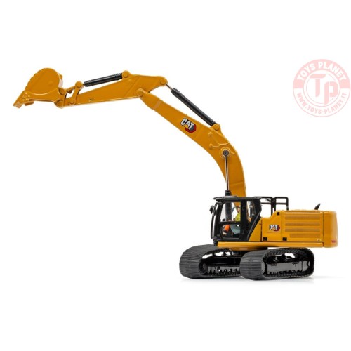 CAT 336 Next Gen Hydraulik Bagger DIECAST MASTERS 85658 DIECAST MASTERS