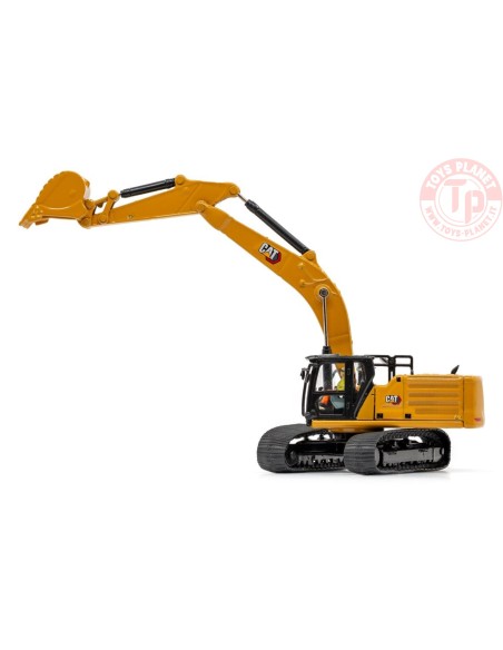 CAT 336 Next Gen Hydraulik Bagger DIECAST MASTERS 85658 DIECAST MASTERS