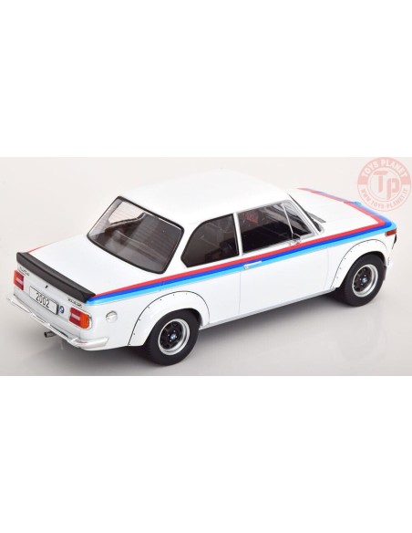 BMW 2002 Turbo 1:18 MCG18408R MODEL CAR GROUP BMW 2002 Turbo 1:18 MCG18408R MODEL CAR GROUP