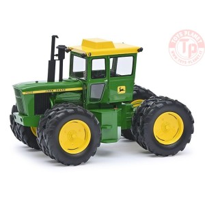 John Deere 7520 SCHUCO 9165 SCHUCO
