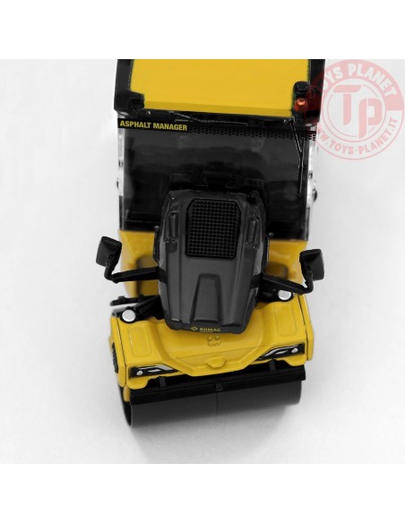 BOMAG BW 174 AP-5 AM 1: 50 BOMAG WM1033403 BOMAG