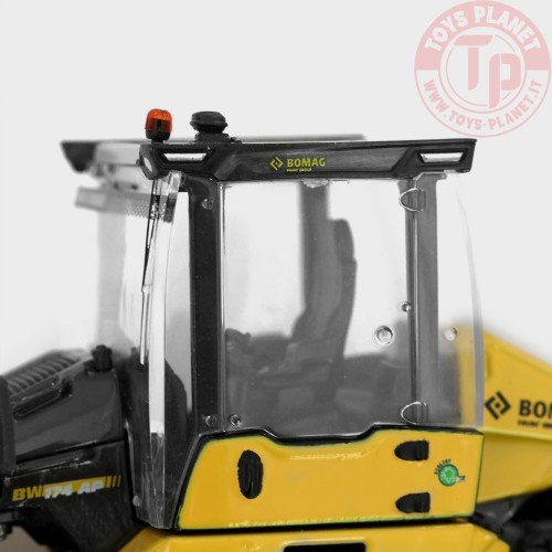 BOMAG BW 174 AP-5 AM 1: 50 BOMAG WM1033403 BOMAG