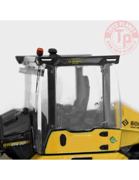 BOMAG BW 174 AP-5 AM 1: 50 BOMAG WM1033403 BOMAG