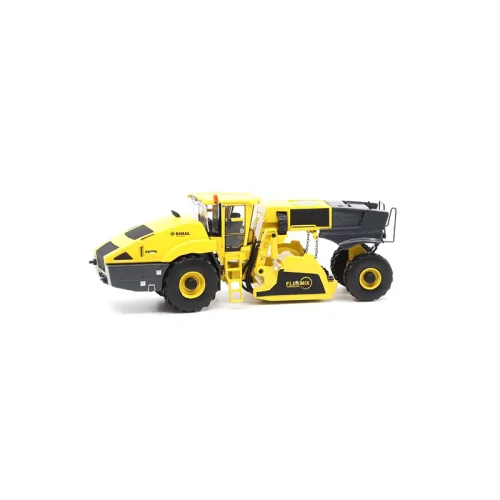 Bomag RS 500 Stabilizzatrice WM9964 - BOMAG BOMAG