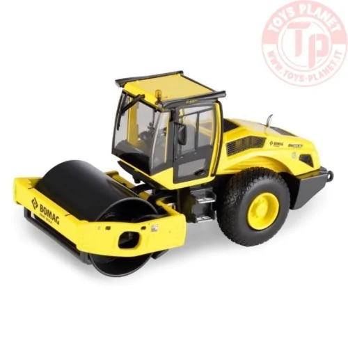 BOMAG BW 213D-5 WM9971 BOMAG