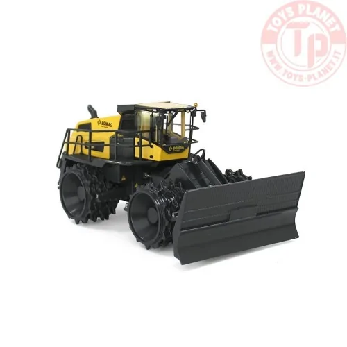 BOMAG BC 1173 WM103339 BOMAG