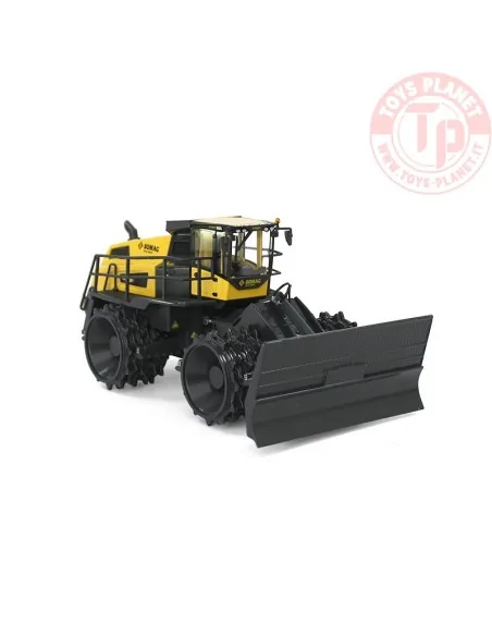 BOMAG BC 1173 WM103339 BOMAG
