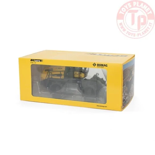 BOMAG BC 1173 WM103339 BOMAG