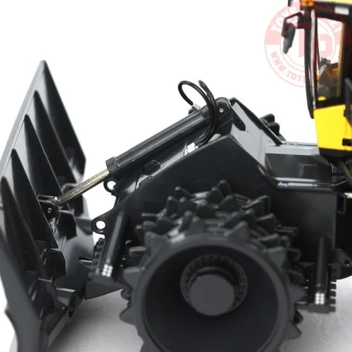 BOMAG BC 1173 WM103339 BOMAG