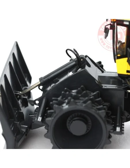 BOMAG BC 1173 WM103339 BOMAG