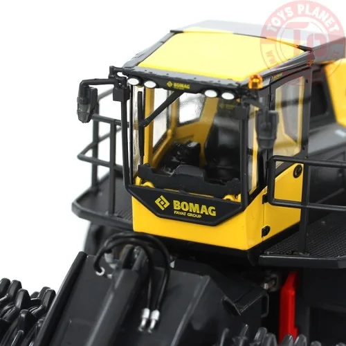 BOMAG BC 1173 WM103339 BOMAG