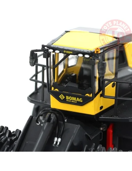 BOMAG BC 1173 WM103339 BOMAG