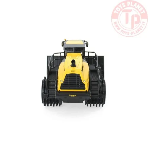 BOMAG BC 1173 WM103339 BOMAG