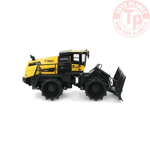 BOMAG BC 1173 WM103339 BOMAG