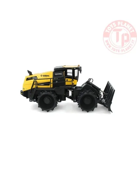 BOMAG BC 1173 WM103339 BOMAG