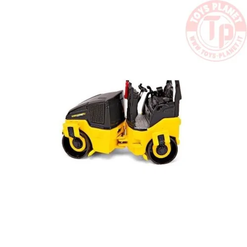 BOMAG BW 120AD-5 roller WM9969 - BOMAG BOMAG