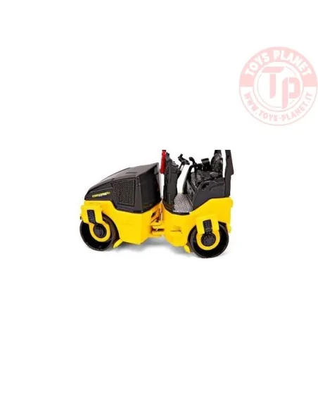 BOMAG BW 120AD-5 roller WM9969 - BOMAG BOMAG