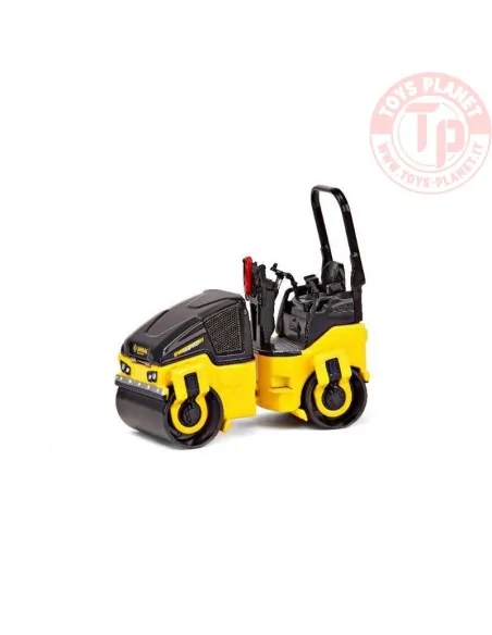 BOMAG BW 120AD-5 roller WM9969 - BOMAG BOMAG