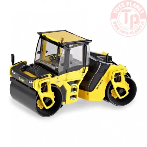 BOMAG BW 206AD roller WM9729 - BOMAG BOMAG