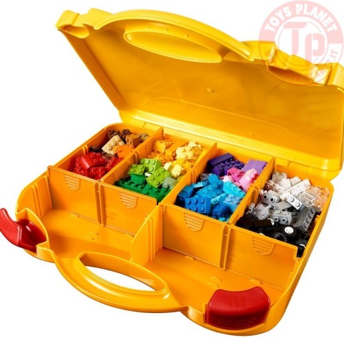 Valigetta creativa LEGO CLASSIC 10713 LEGO