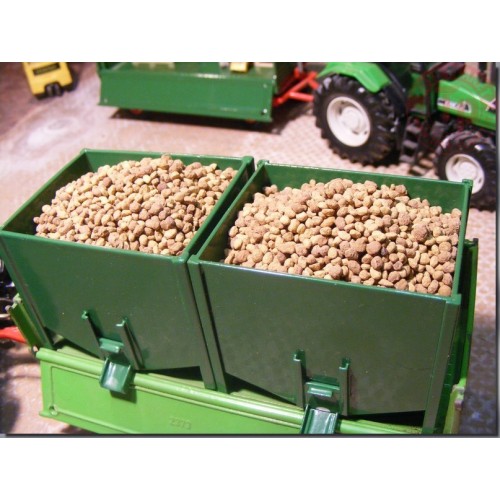 PATATE 150G 1:32/1:35 JUWEELA 23105 JUWEELA
