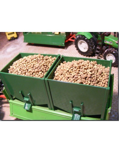 PATATE 150G 1:32/1:35 JUWEELA 23105 JUWEELA