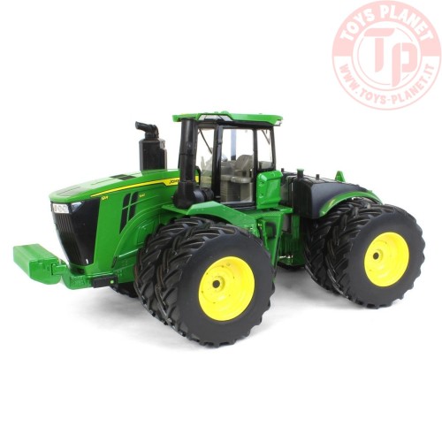 John Deere 9R 540 ERTL 45773 BRITAINS/ERTL