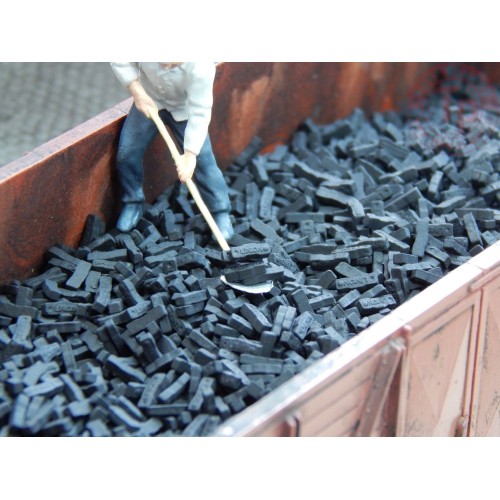 Carbone "Union" 75g 1:45/1:50 75g JUWEELA 24102 JUWEELA