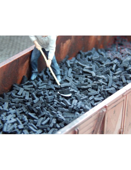 Carbone "Union" 75g 1:45/1:50 75g JUWEELA 24102 JUWEELA