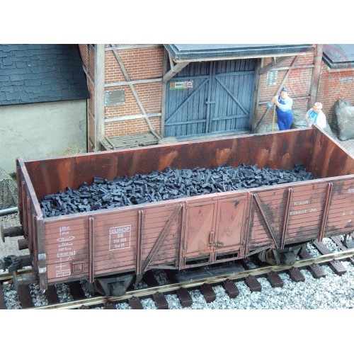 Carbone "Union" 75g 1:45/1:50 75g JUWEELA 24102 JUWEELA