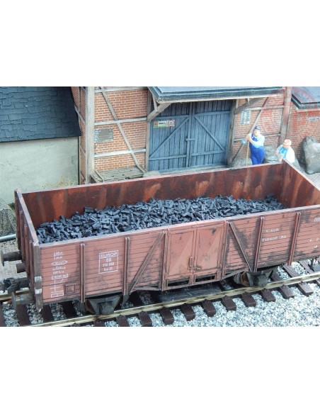 Carbone "Union" 75g 1:45/1:50 75g JUWEELA 24102 JUWEELA