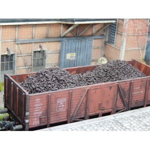 Carbone Marrone 150g 1:45/1:50 JUWEELA 24124 JUWEELA