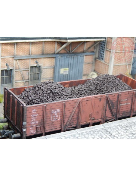 Carbone Marrone 150g 1:45/1:50 JUWEELA 24124 JUWEELA