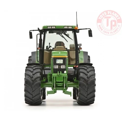 John Deere 7800 SCHUCO 450787000 SCHUCO
