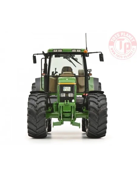 John Deere 7800 SCHUCO 450787000 SCHUCO John Deere 7800 SCHUCO 450787000 SCHUCO