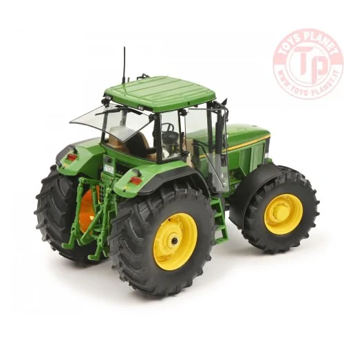 John Deere 7800 SCHUCO 450787000 SCHUCO