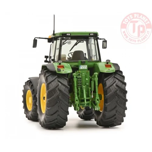 John Deere 7800 SCHUCO 450787000 SCHUCO