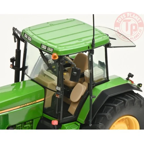 John Deere 7800 SCHUCO 450787000 SCHUCO