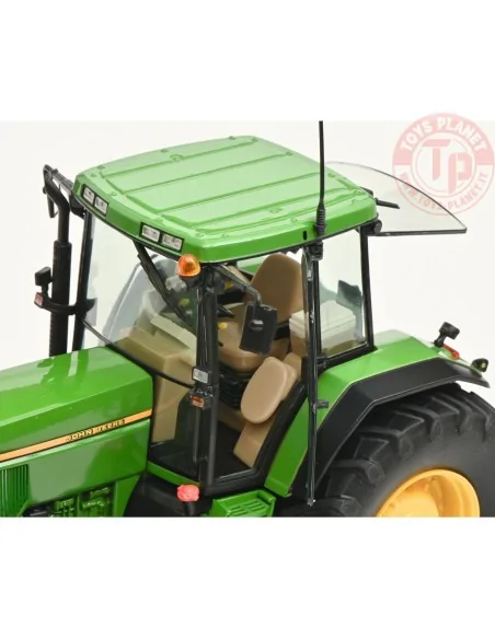 John Deere 7800 SCHUCO 450787000 SCHUCO John Deere 7800 SCHUCO 450787000 SCHUCO