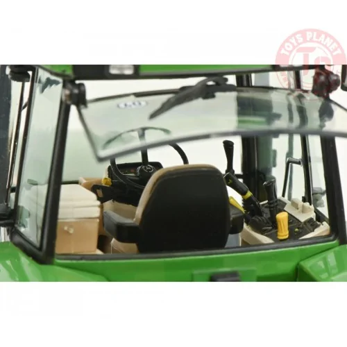 John Deere 7800 SCHUCO 450787000 SCHUCO