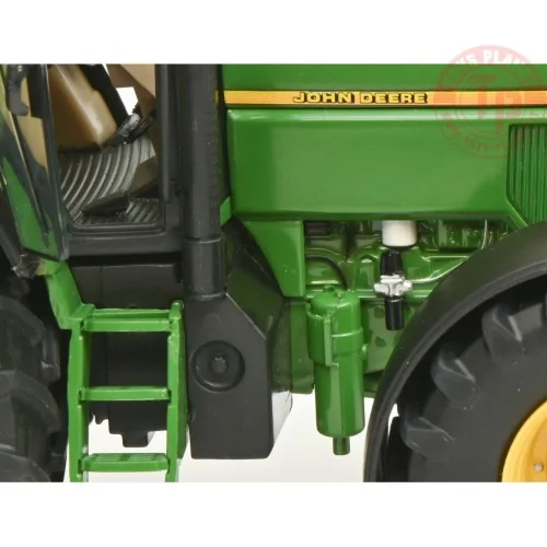 John Deere 7800 SCHUCO 450787000 SCHUCO