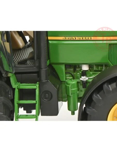 John Deere 7800 SCHUCO 450787000 SCHUCO John Deere 7800 SCHUCO 450787000 SCHUCO