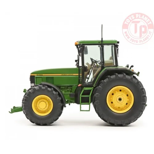 John Deere 7800 SCHUCO 450787000 SCHUCO