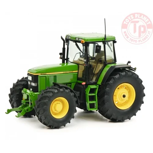 John Deere 7800 SCHUCO 450787000 SCHUCO