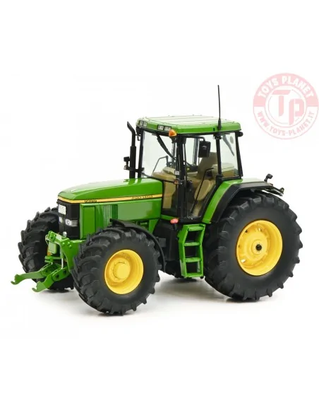 John Deere 7800 SCHUCO 450787000 SCHUCO