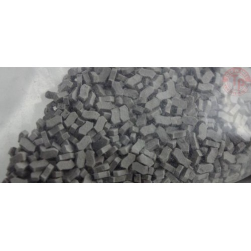 PIETRE PER SELCIATI TIPO S GRIGIO SCURO 860 PZ 1:45/1:50 JUWEELA 24160 JUWEELA