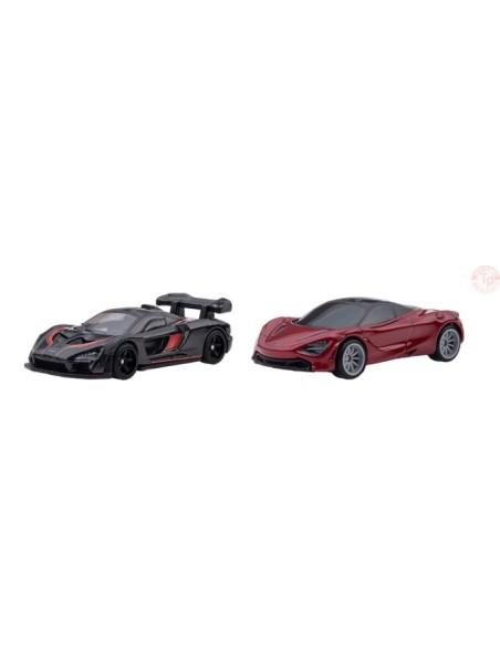 MCLAREN SENNA-MCLAREN 720S 1/64 HOT WHEELS HFF97 HOT WHEELS MCLAREN SENNA-MCLAREN 720S 1/64 HOT WHEELS HFF97 HOT WHEELS