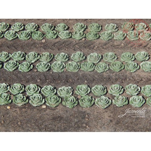 Lattuga 120 pezzi 1:45/1:50 JUWEELA 24237 JUWEELA