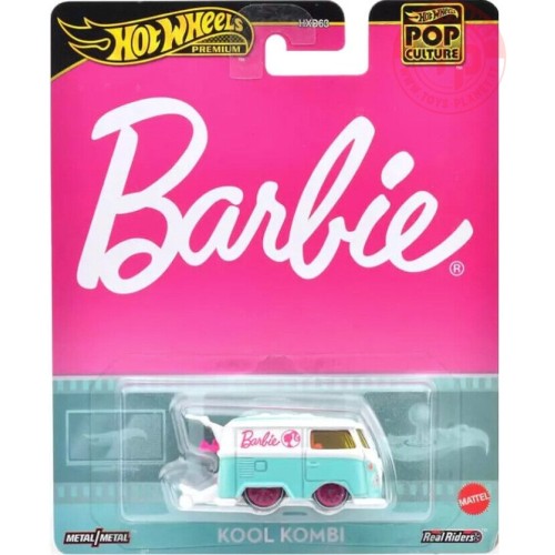 KOOL KOMBI 1/64 HOT WHEELS HXD96 HOT WHEELS