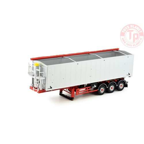 STAS kipper TEKNO 71640 TEKNO